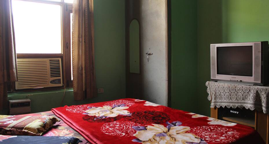 Hotel Rahul Palace, Haridwar 3
